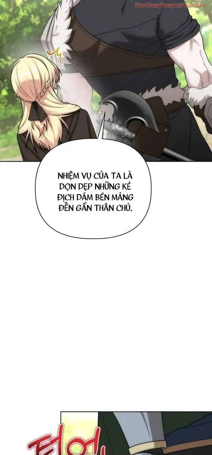 Sống Như Một Man Di Trong Thế Giới Fantasy Chapter 45 - Trang 23