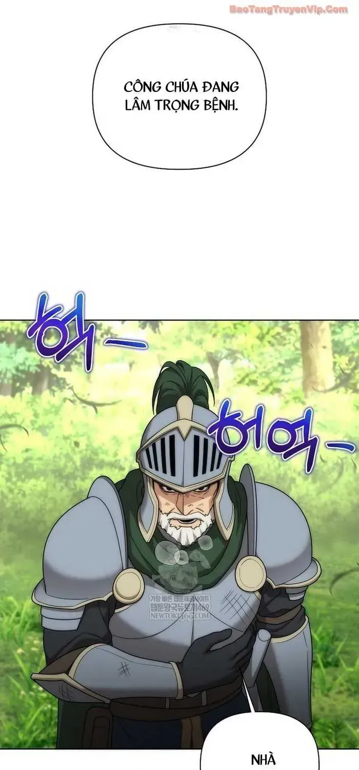 Sống Như Một Man Di Trong Thế Giới Fantasy Chapter 45 - Trang 27