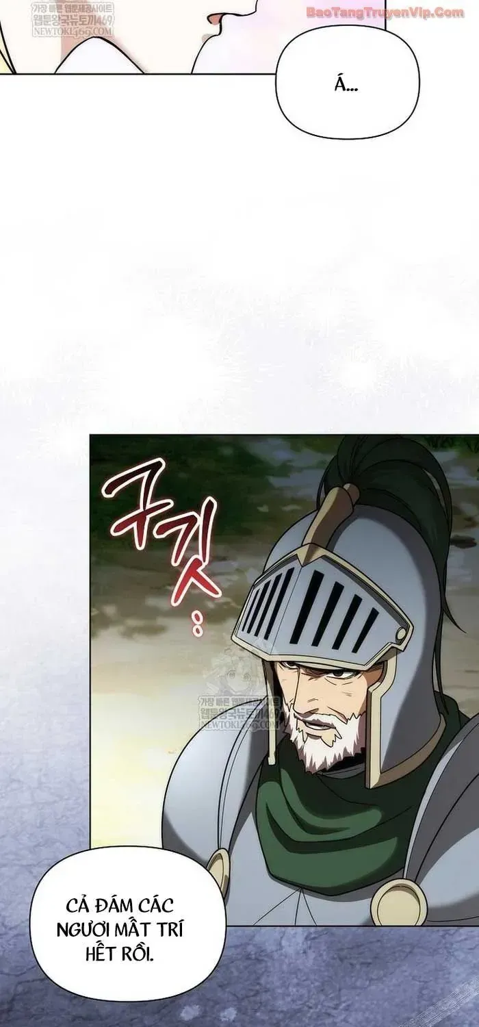 Sống Như Một Man Di Trong Thế Giới Fantasy Chapter 45 - Trang 33