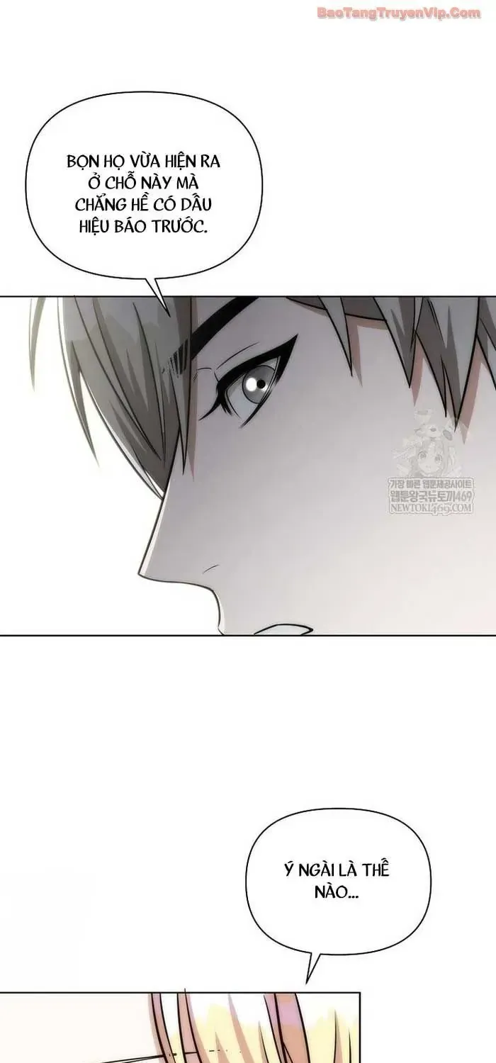 Sống Như Một Man Di Trong Thế Giới Fantasy Chapter 45 - Trang 38