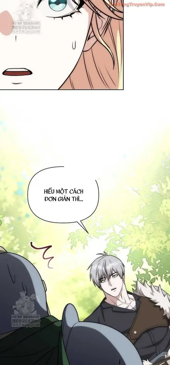 Sống Như Một Man Di Trong Thế Giới Fantasy Chapter 45 - Trang 40