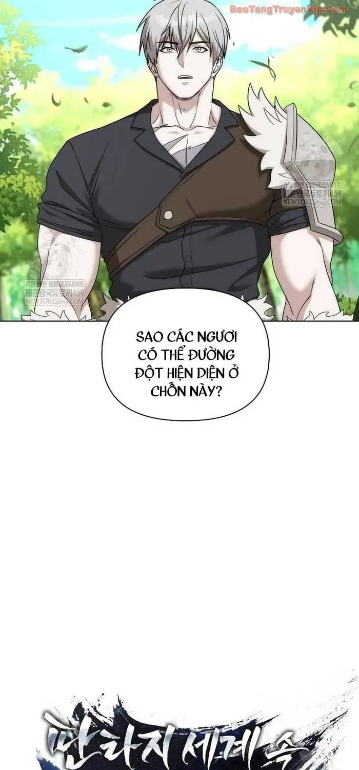 Sống Như Một Man Di Trong Thế Giới Fantasy Chapter 45 - Trang 46