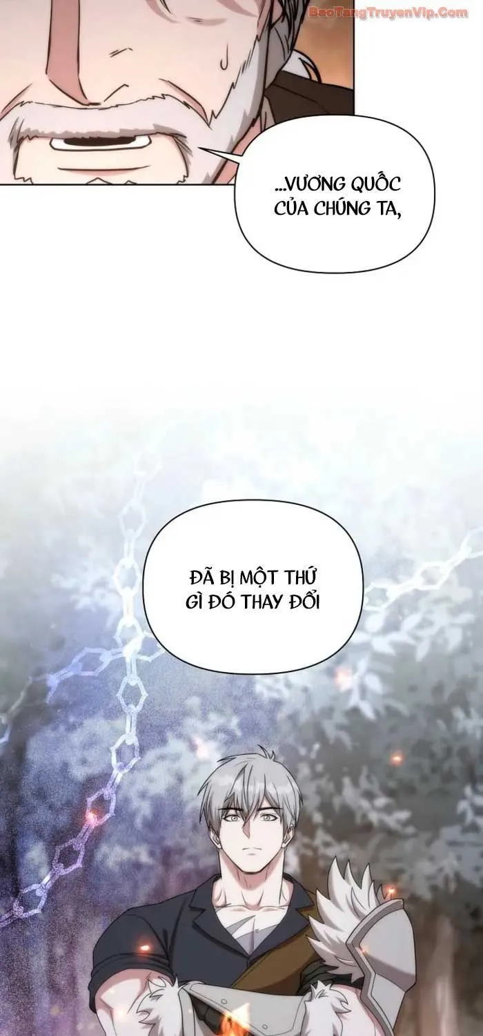 Sống Như Một Man Di Trong Thế Giới Fantasy Chapter 46 - Trang 18