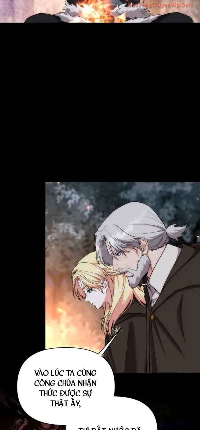 Sống Như Một Man Di Trong Thế Giới Fantasy Chapter 46 - Trang 20