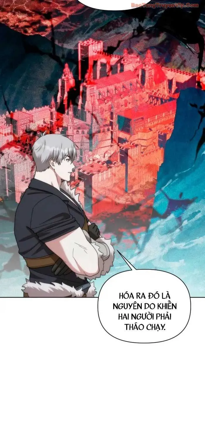 Sống Như Một Man Di Trong Thế Giới Fantasy Chapter 46 - Trang 22