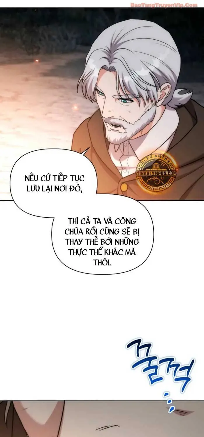 Sống Như Một Man Di Trong Thế Giới Fantasy Chapter 46 - Trang 24