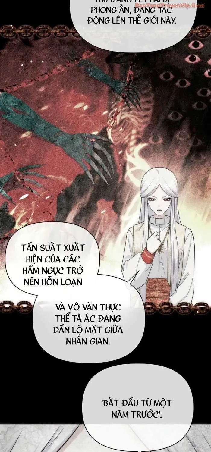 Sống Như Một Man Di Trong Thế Giới Fantasy Chapter 46 - Trang 32