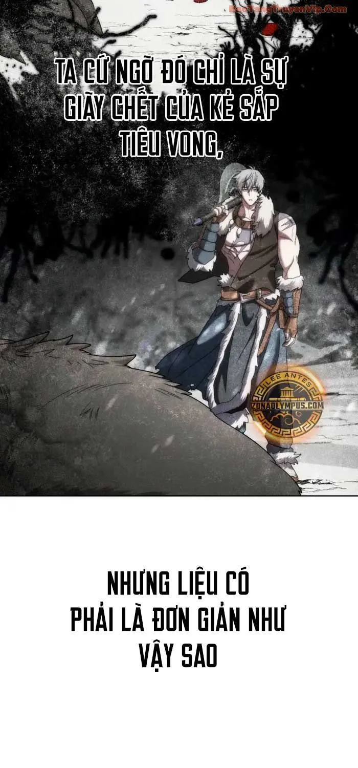 Sống Như Một Man Di Trong Thế Giới Fantasy Chapter 46 - Trang 37
