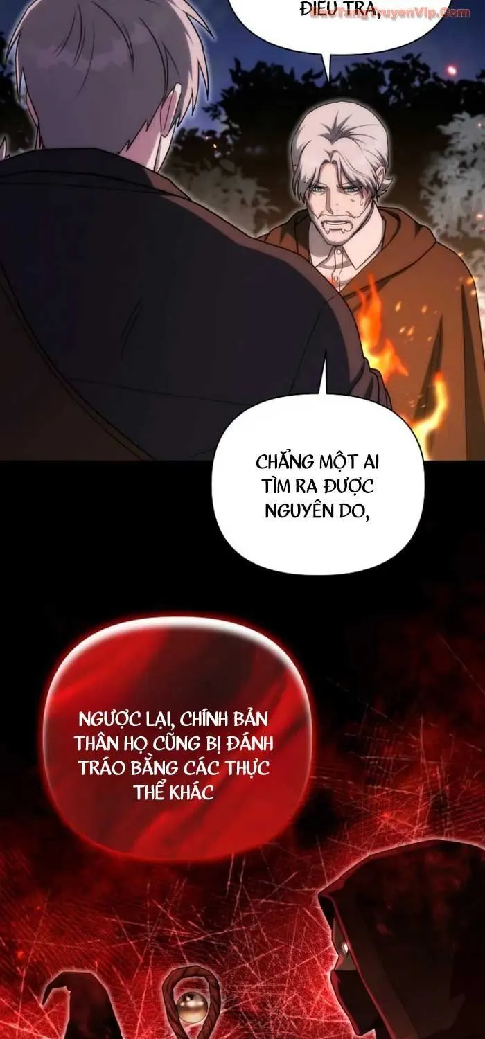 Sống Như Một Man Di Trong Thế Giới Fantasy Chapter 46 - Trang 41