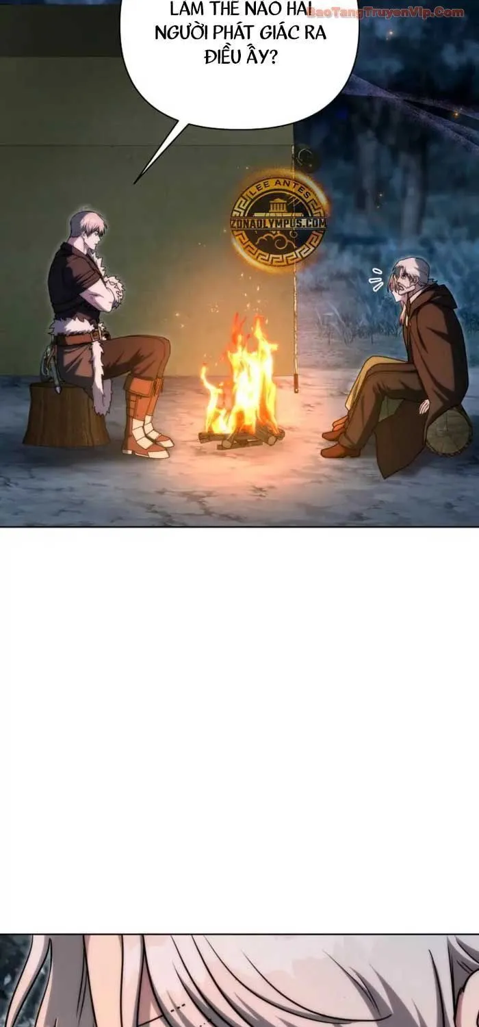 Sống Như Một Man Di Trong Thế Giới Fantasy Chapter 46 - Trang 45