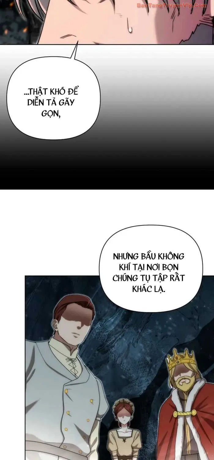 Sống Như Một Man Di Trong Thế Giới Fantasy Chapter 46 - Trang 47