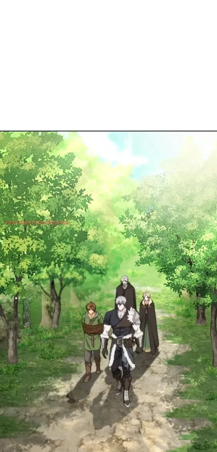 Sống Như Một Man Di Trong Thế Giới Fantasy Chapter 47 - Trang 26