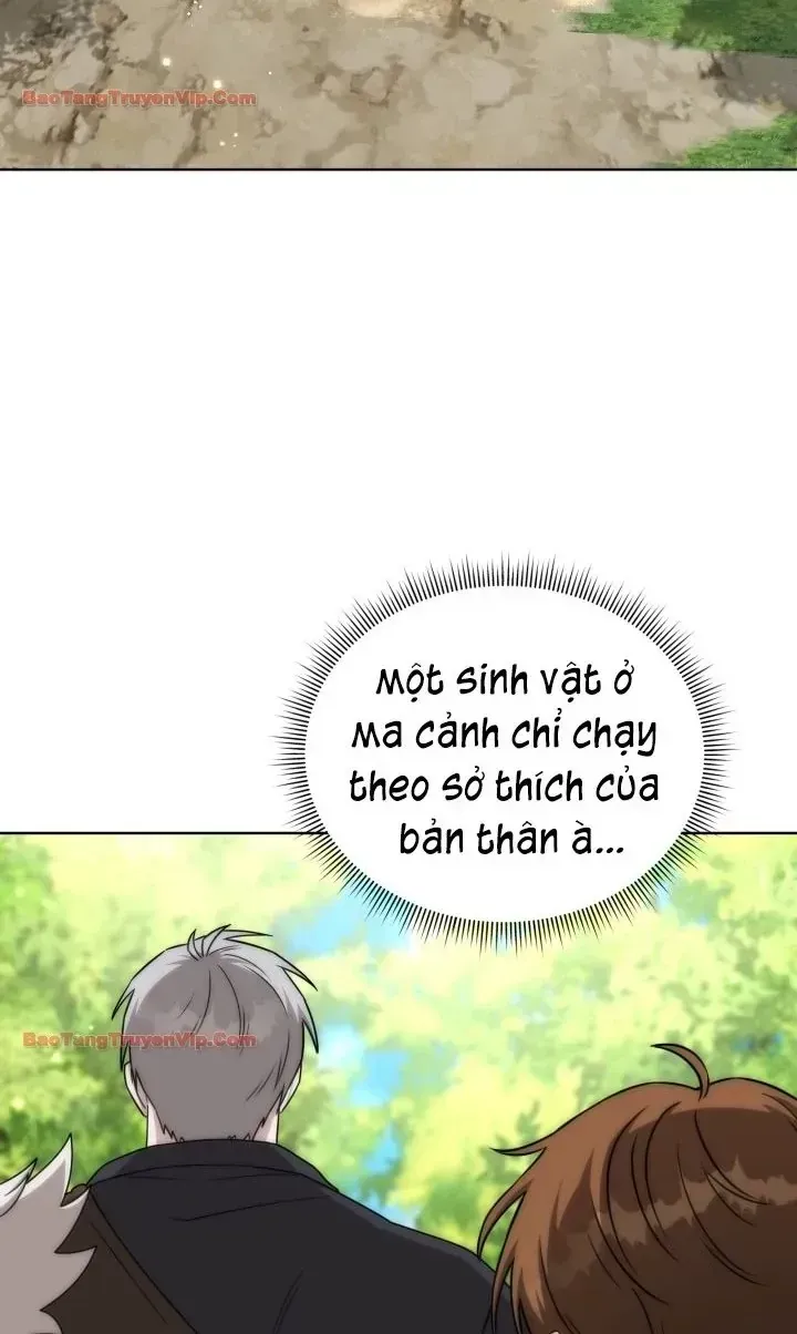 Sống Như Một Man Di Trong Thế Giới Fantasy Chapter 47 - Trang 27