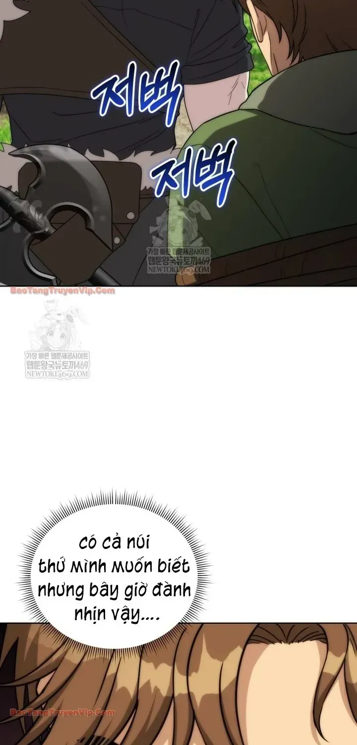 Sống Như Một Man Di Trong Thế Giới Fantasy Chapter 47 - Trang 28