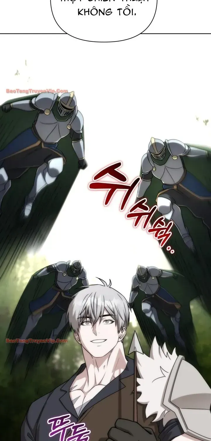 Sống Như Một Man Di Trong Thế Giới Fantasy Chapter 47 - Trang 38