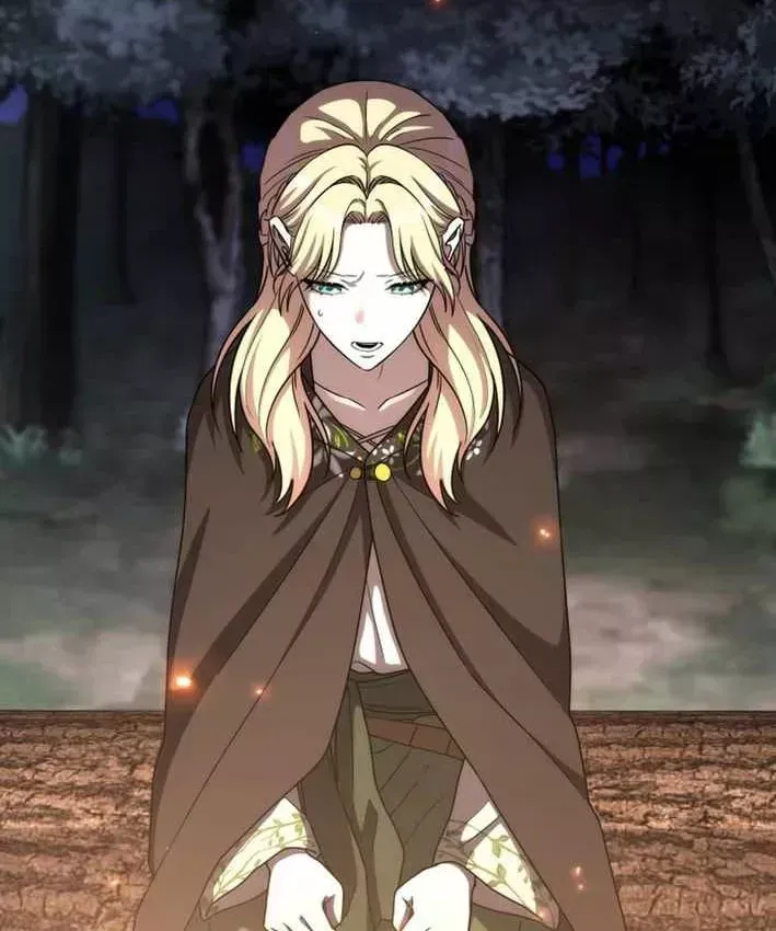 Sống Như Một Man Di Trong Thế Giới Fantasy Chapter 48 - Trang 11
