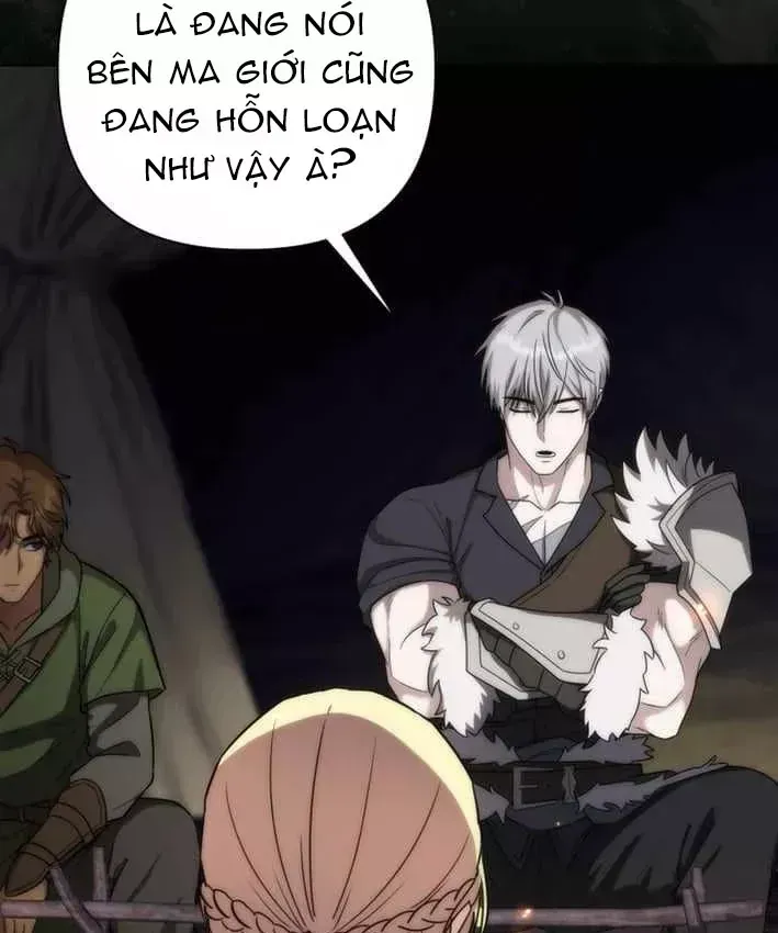 Sống Như Một Man Di Trong Thế Giới Fantasy Chapter 48 - Trang 33