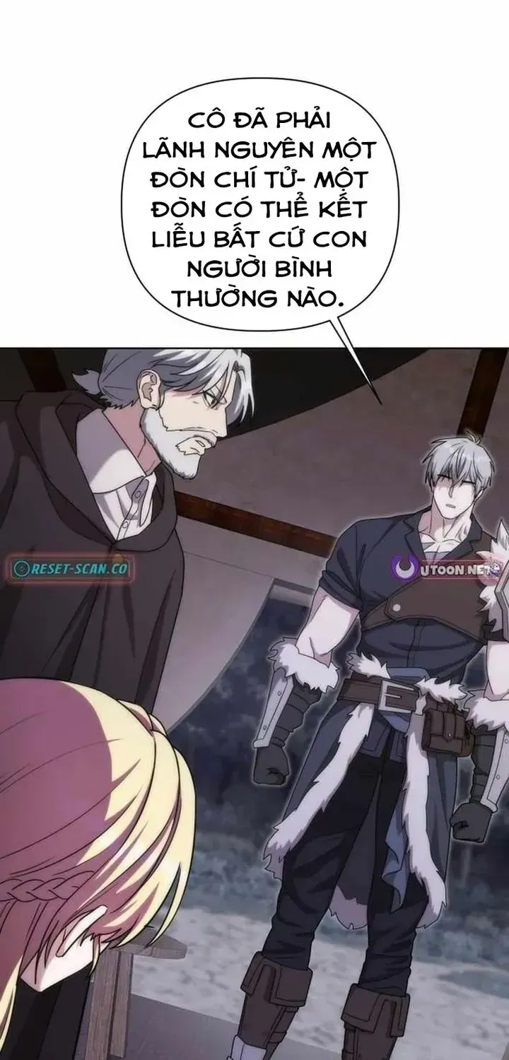 Sống Như Một Man Di Trong Thế Giới Fantasy Chapter 49 - Trang 25