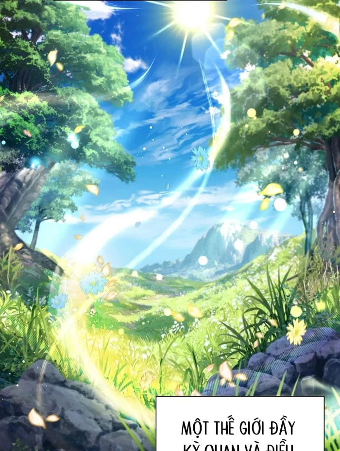 Sống Như Một Man Di Trong Thế Giới Fantasy Chapter 5 - Trang 14