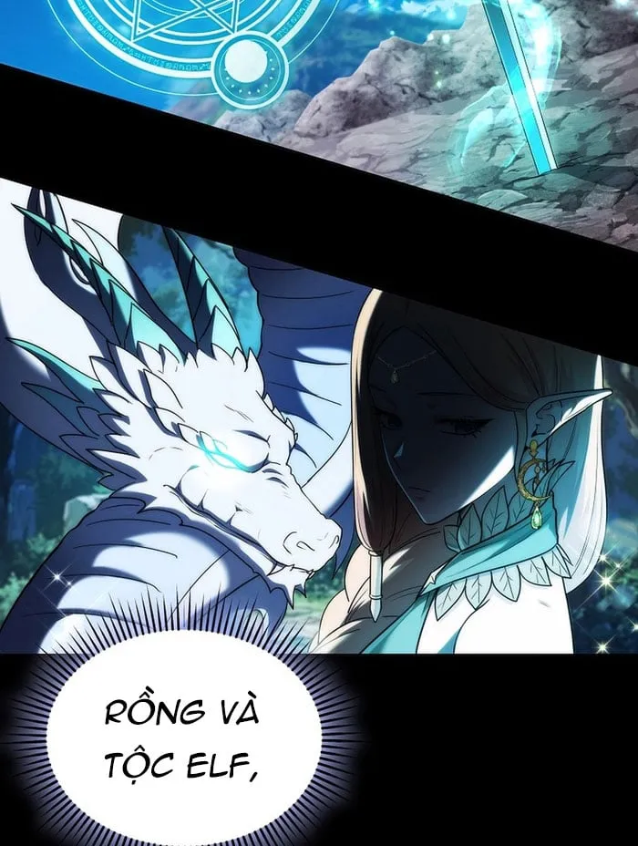 Sống Như Một Man Di Trong Thế Giới Fantasy Chapter 5 - Trang 17
