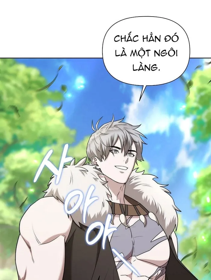Sống Như Một Man Di Trong Thế Giới Fantasy Chapter 5 - Trang 23