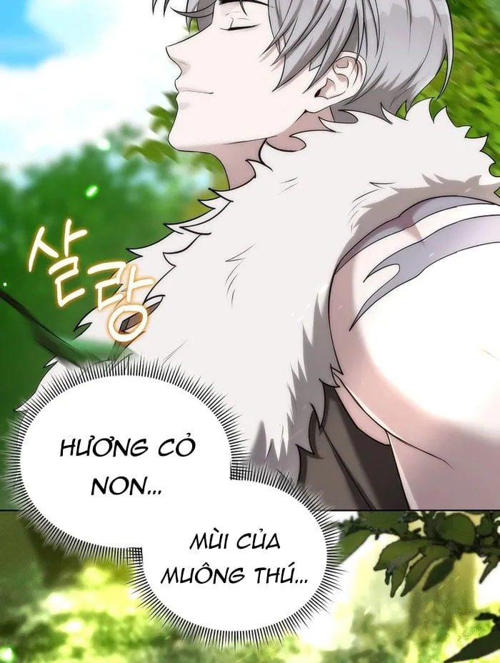 Sống Như Một Man Di Trong Thế Giới Fantasy Chapter 5 - Trang 3