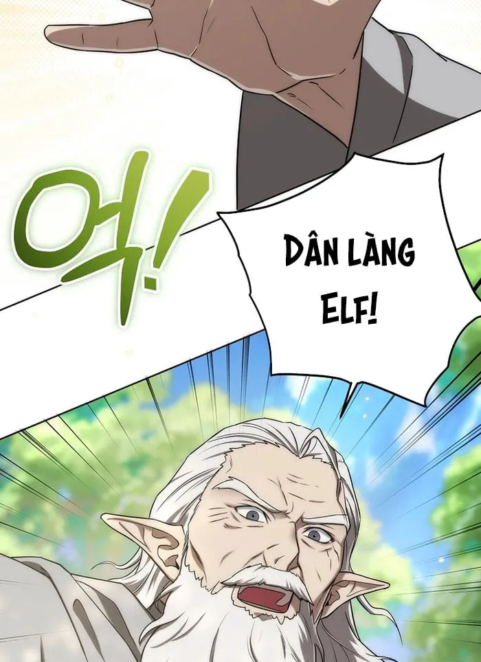 Sống Như Một Man Di Trong Thế Giới Fantasy Chapter 5 - Trang 35