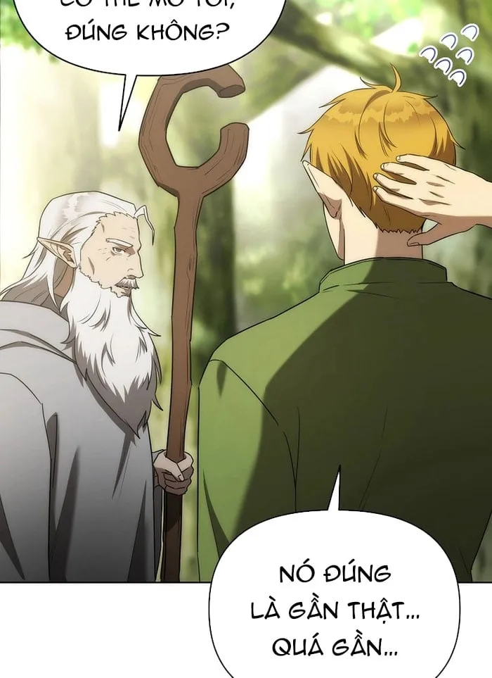 Sống Như Một Man Di Trong Thế Giới Fantasy Chapter 5 - Trang 49
