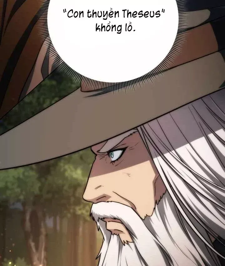 Sống Như Một Man Di Trong Thế Giới Fantasy Chapter 50 - Trang 20