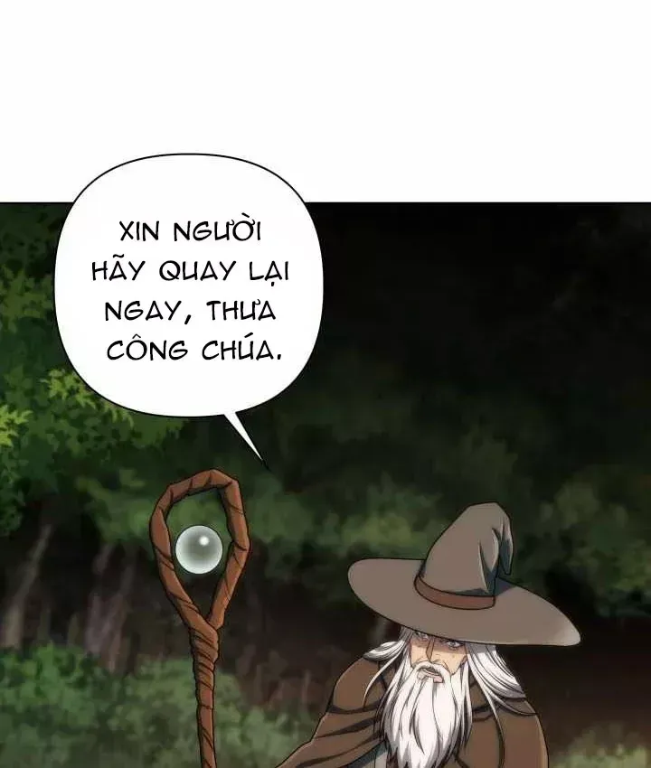Sống Như Một Man Di Trong Thế Giới Fantasy Chapter 50 - Trang 26