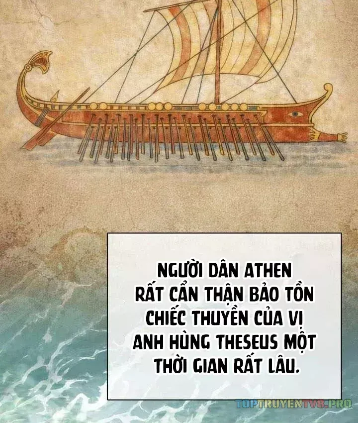 Sống Như Một Man Di Trong Thế Giới Fantasy Chapter 50 - Trang 5