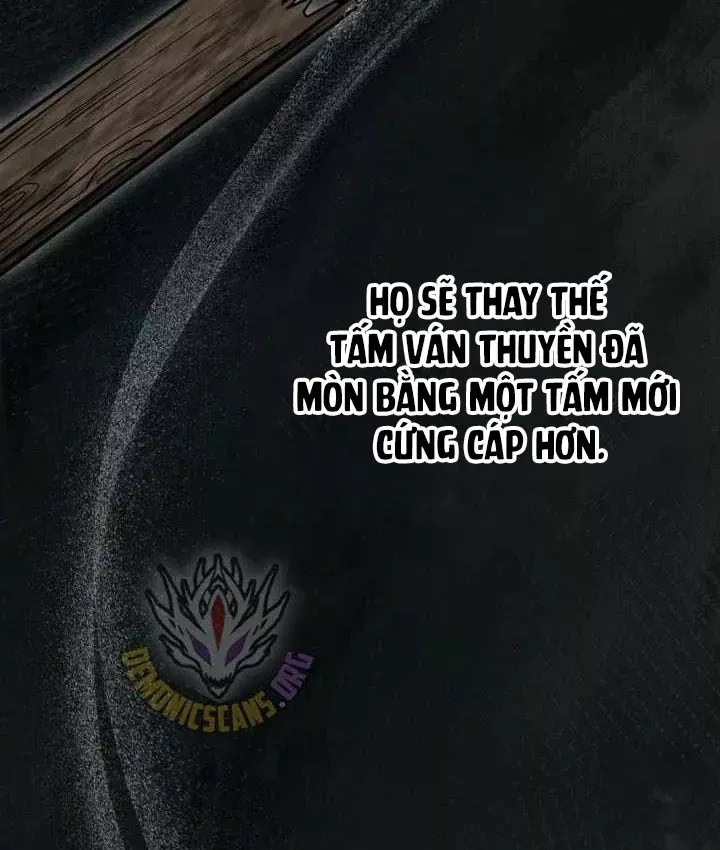 Sống Như Một Man Di Trong Thế Giới Fantasy Chapter 50 - Trang 9