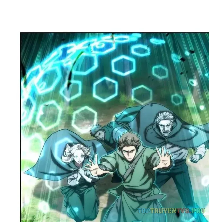 Sống Như Một Man Di Trong Thế Giới Fantasy Chapter 51 - Trang 6