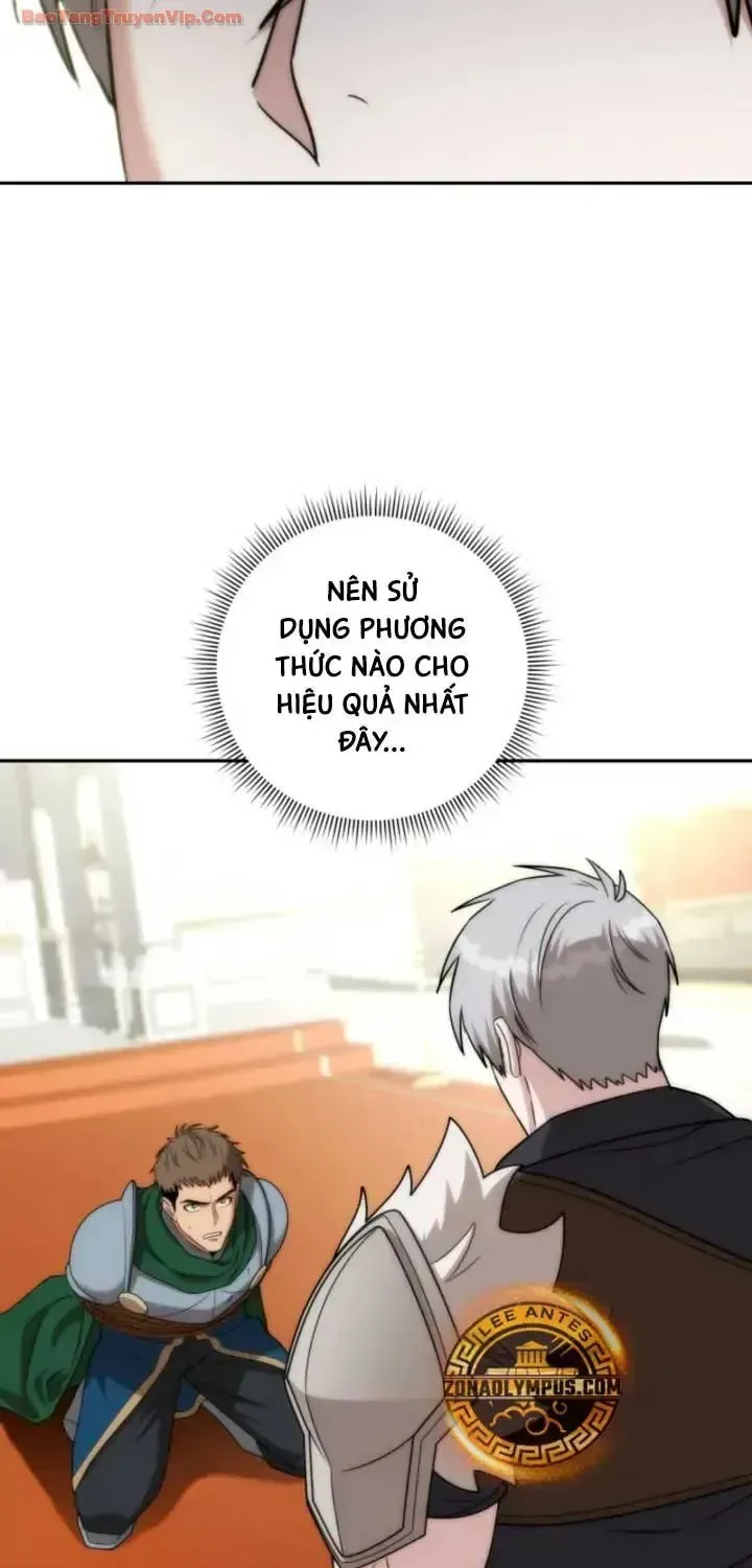 Sống Như Một Man Di Trong Thế Giới Fantasy Chapter 53 - Trang 19