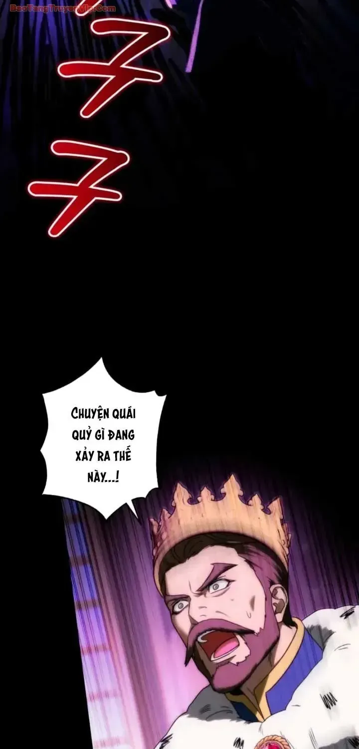 Sống Như Một Man Di Trong Thế Giới Fantasy Chapter 53 - Trang 31