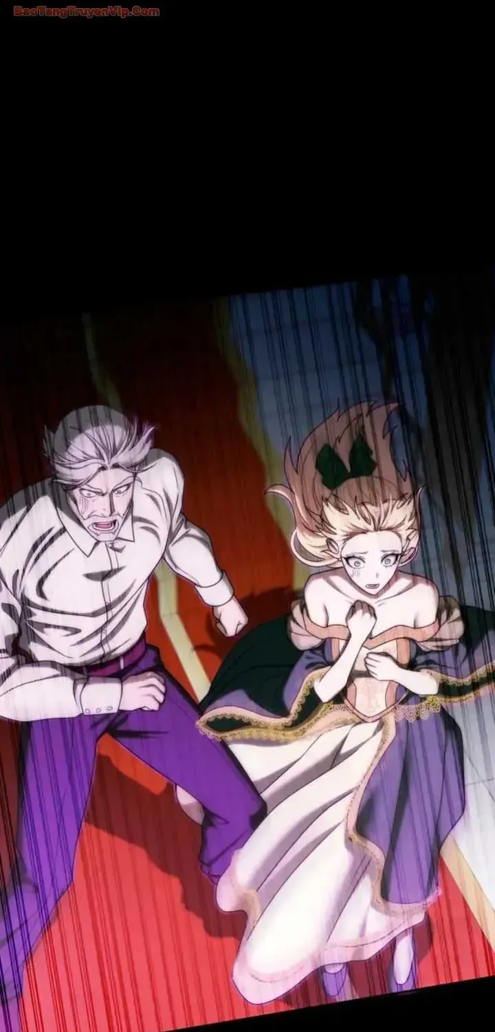 Sống Như Một Man Di Trong Thế Giới Fantasy Chapter 53 - Trang 33
