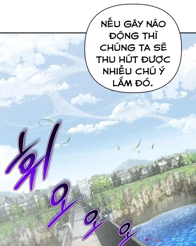 Sống Như Một Man Di Trong Thế Giới Fantasy Chapter 54 - Trang 12