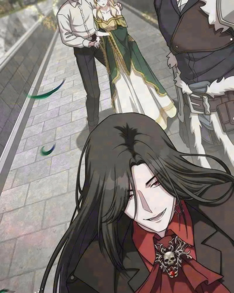 Sống Như Một Man Di Trong Thế Giới Fantasy Chapter 54 - Trang 3