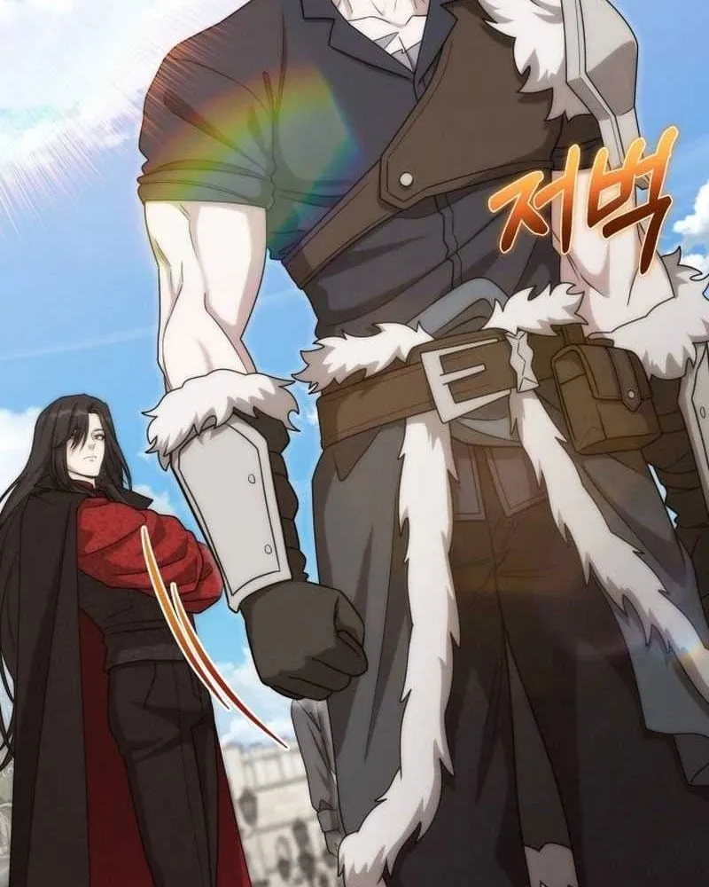 Sống Như Một Man Di Trong Thế Giới Fantasy Chapter 54 - Trang 36