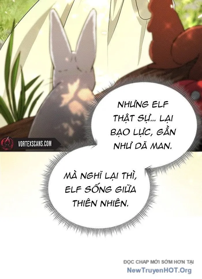 Sống Như Một Man Di Trong Thế Giới Fantasy Chapter 6 - Trang 7