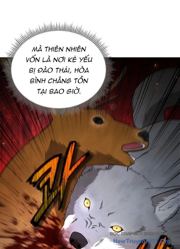 Sống Như Một Man Di Trong Thế Giới Fantasy Chapter 6 - Trang 8