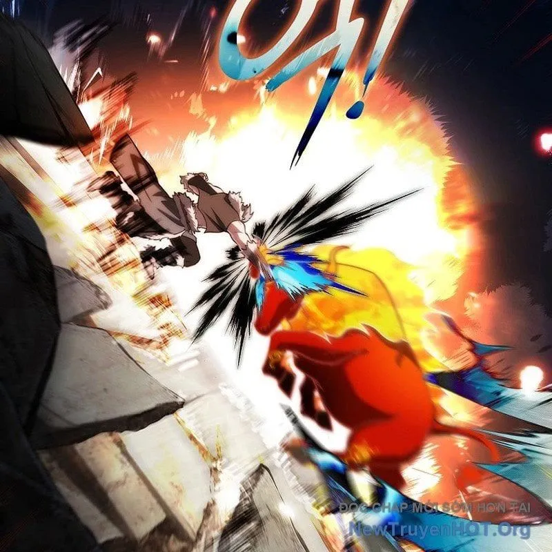 Sống Như Một Man Di Trong Thế Giới Fantasy Chapter 7 - Trang 44
