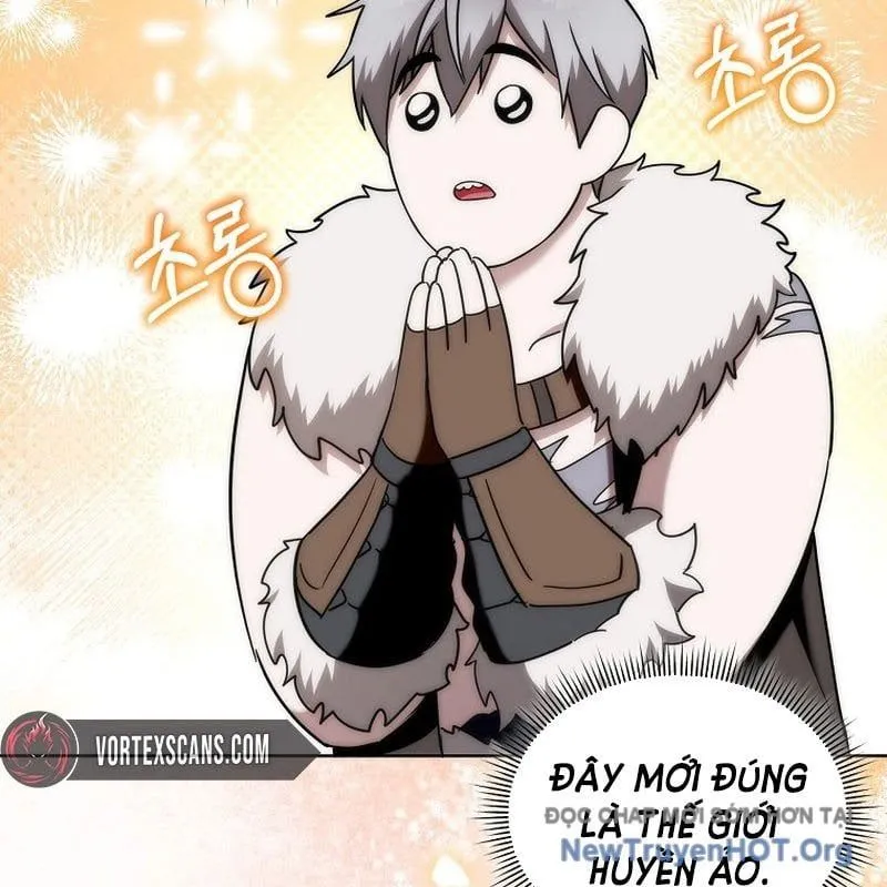 Sống Như Một Man Di Trong Thế Giới Fantasy Chapter 7 - Trang 8