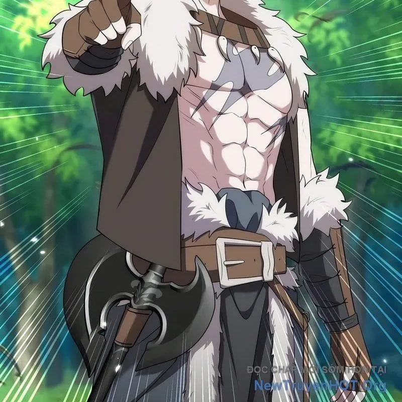Sống Như Một Man Di Trong Thế Giới Fantasy Chapter 8 - Trang 30