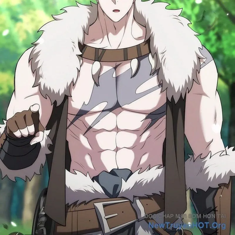 Sống Như Một Man Di Trong Thế Giới Fantasy Chapter 8 - Trang 37
