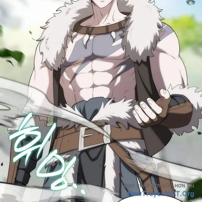 Sống Như Một Man Di Trong Thế Giới Fantasy Chapter 8 - Trang 6