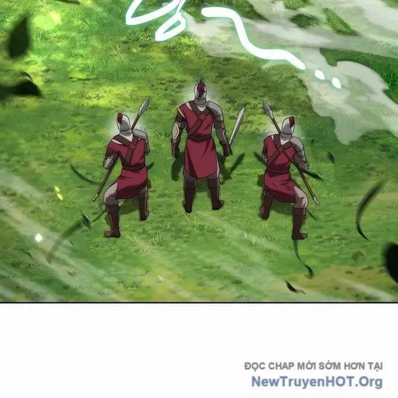 Sống Như Một Man Di Trong Thế Giới Fantasy Chapter 8 - Trang 8