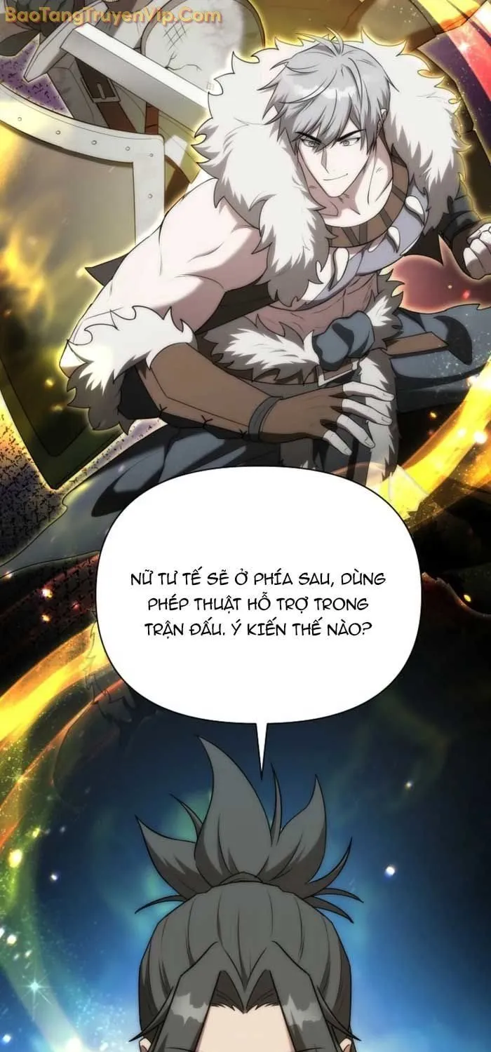 Sống Như Một Man Di Trong Thế Giới Fantasy Chapter 9 - Trang 14