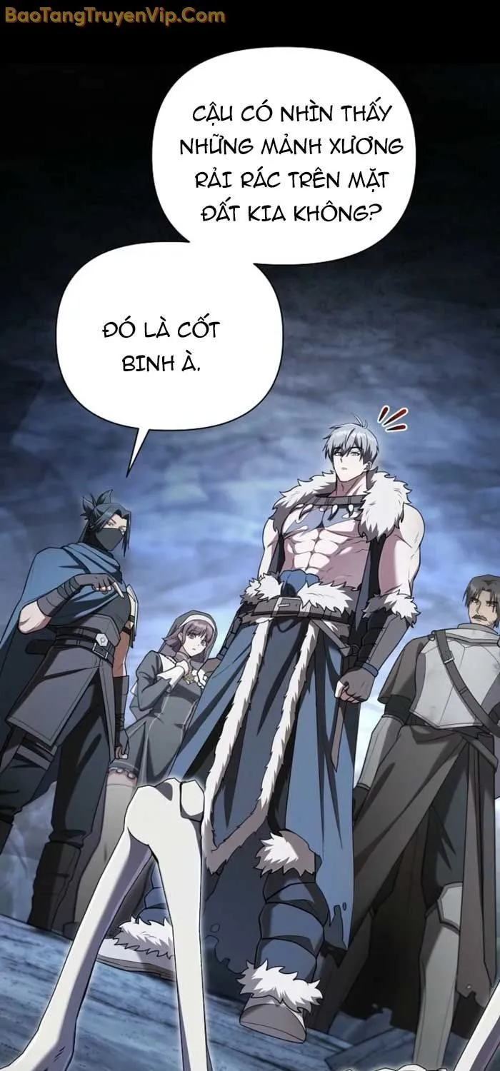 Sống Như Một Man Di Trong Thế Giới Fantasy Chapter 9 - Trang 37