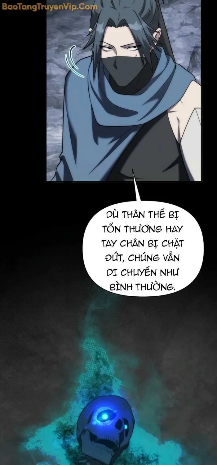 Sống Như Một Man Di Trong Thế Giới Fantasy Chapter 9 - Trang 45